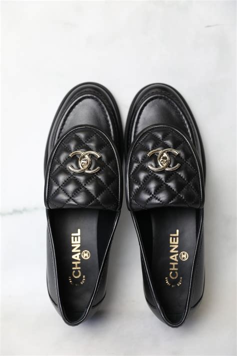 chanel turnlock loafers|chanel turnlock loafers retail price.